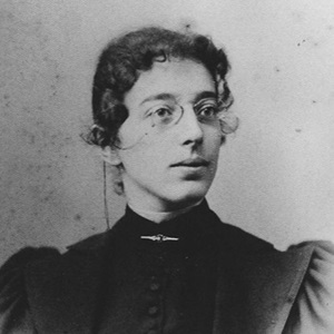 Beatrice Sacchi Ducceschi Mantova 1878 - Torino 1931